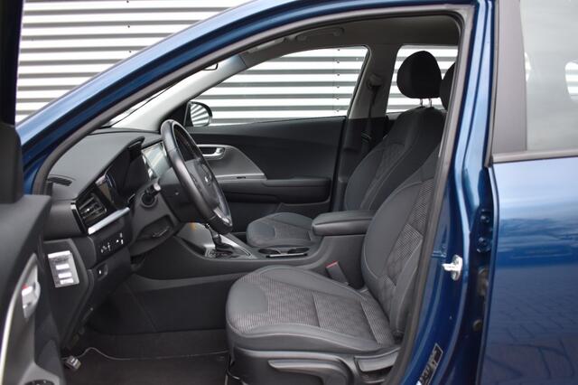 KIA Niro 1.6 GDI HYBRID / CAMERA / TREKHAAK / CARPLAY