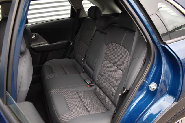 KIA Niro 1.6 GDI HYBRID / CAMERA / TREKHAAK / CARPLAY