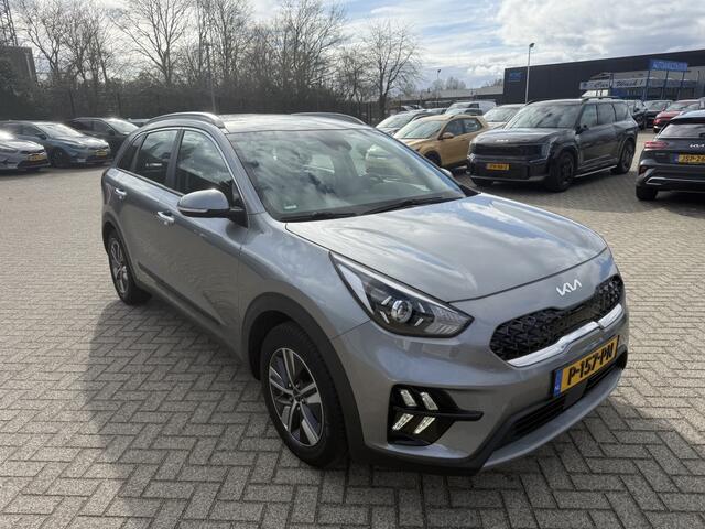 KIA Niro 1.6 GDi HEV Dynamicline NAVI + CAMERA + TREKHAAK!