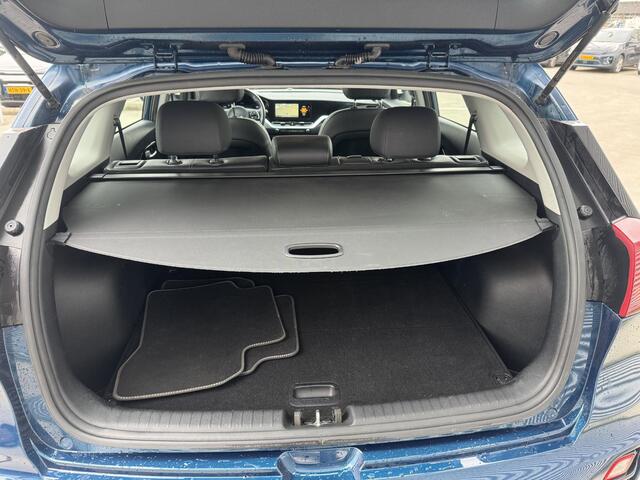 KIA Niro 1.6 GDi Hybrid DynamicLine NW door ons geleverd & onderhouden !