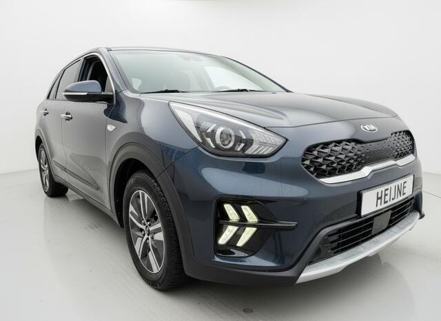 KIA Niro 1.6 GDi Hybrid MORE CAMERA/ACC/NAVI