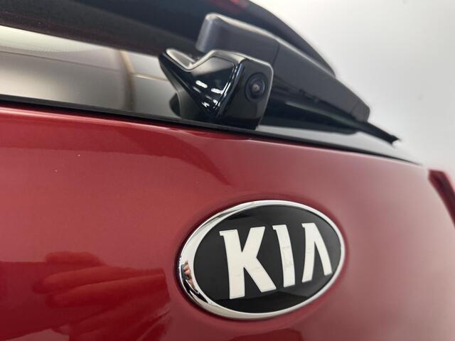 KIA Niro 1.6 GDi Hybrid DynamicLine | Navi | Cruise Adaptief | NL Auto | Rijklaarprijs