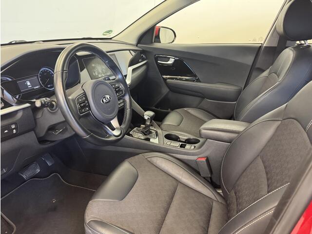 KIA Niro 1.6 GDi Hybrid DynamicLine | Navi | Cruise Adaptief | NL Auto | Rijklaarprijs