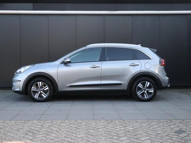 KIA Niro 1.6 GDi Hybrid DynamicPlusLine | CAMERA | NAVI | APPLE CARPLAY | STOEL/STUURVERW. |