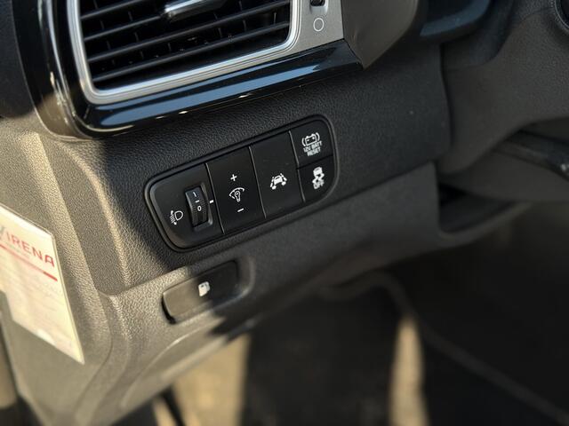 KIA Niro 1.6 GDi Hybrid DynamicLine!! | Camera | Navigatie | Clima | Bluetooth | Cruise | LM Velgen | Rijstrooksensor | Ndl auto | RIJKLAARPRIJS INCL 12 MAANDEN GARANTIE EN BEURT