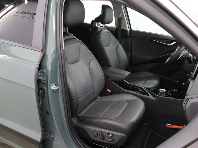 KIA Niro 1.6 GDi PHEV ExecutiveLine | Panoramadak | Harman/kardon audio | Stoelventilatie | Remote smart Parking | Elektrisch verstelb. bestuurdersstoel met geheugen |