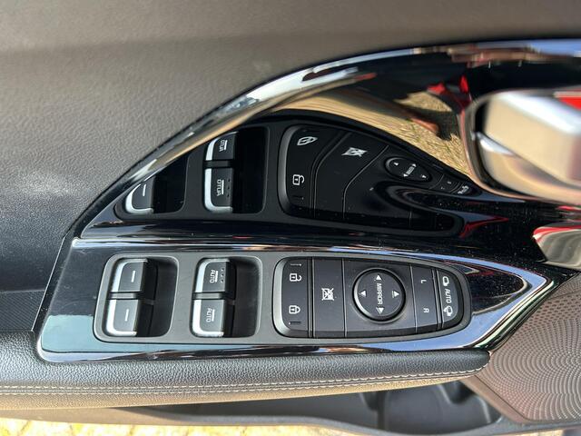 KIA Niro 1.6 GDi Hybrid DynamicLine