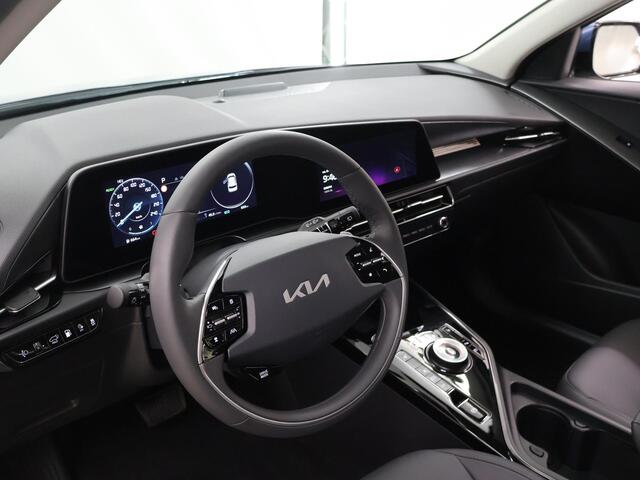 KIA Niro 1.6 GDi PHEV DynamicPlusLine Edition
