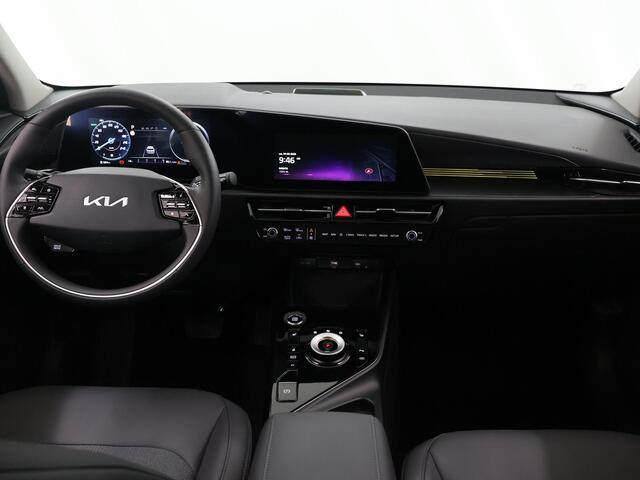 KIA Niro 1.6 GDi PHEV DynamicPlusLine Edition