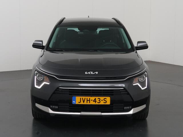 KIA Niro 1.6 GDi Hybrid DynamicLine | Adaptieve cruisecontrol | Camera | Navigatie | Keyless | Parkeersensoren |