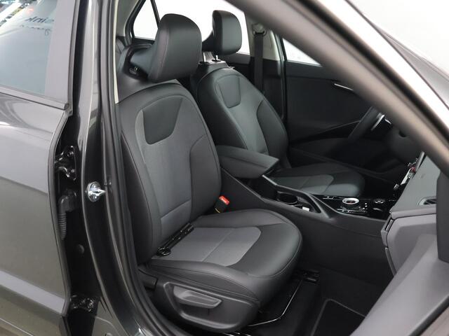 KIA Niro 1.6 GDi Hybrid DynamicLine | Adaptieve cruisecontrol | Camera | Navigatie | Keyless | Parkeersensoren |