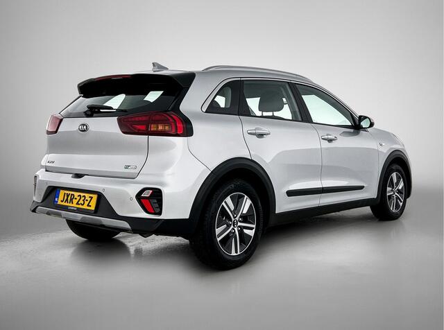 KIA Niro 1.6 GDi Hybrid DynamicPlusLine | Camera | Stoel & Stuurverwarming | Adaptive Cruise Control |