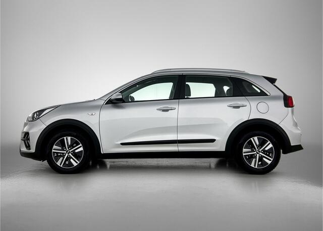 KIA Niro 1.6 GDi Hybrid DynamicPlusLine | Camera | Stoel & Stuurverwarming | Adaptive Cruise Control |