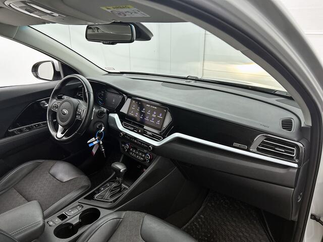 KIA Niro 1.6 GDi Hybrid DynamicPlusLine | Camera | Stoel & Stuurverwarming | Adaptive Cruise Control |