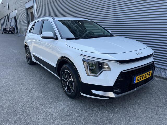 KIA Niro 1.6 GDi PHEV DynamicPlusLine | Garantie tot 1-2035 | Info Bas: 0492-588982 Info Bas: 0492-588982