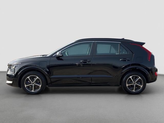 KIA Niro 1.6 GDi PHEV DynamicLine Automaat | Camera | Cruise | Sensoren | Apple Carplay & Android Auto | Navi |