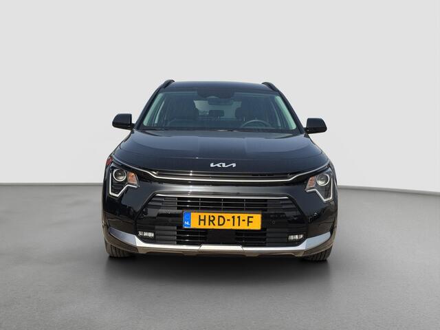 KIA Niro 1.6 GDi PHEV DynamicLine Automaat | Camera | Cruise | Sensoren | Apple Carplay & Android Auto | Navi |