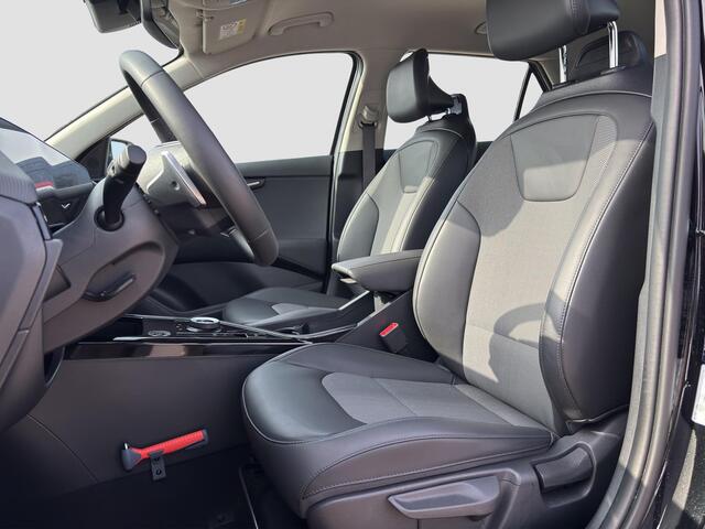 KIA Niro 1.6 GDi PHEV DynamicLine Automaat | Camera | Cruise | Sensoren | Apple Carplay & Android Auto | Navi |