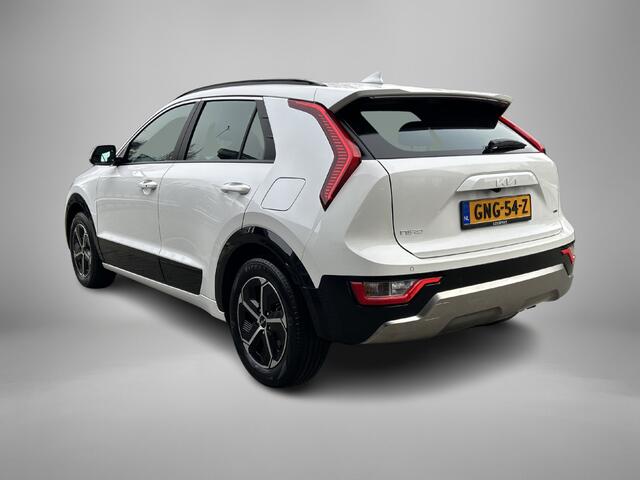 KIA Niro 1.6 GDi Hybrid DynamicLine