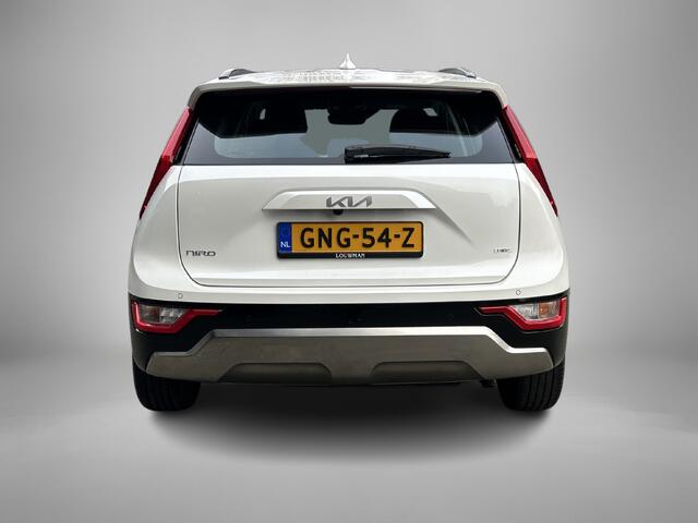 KIA Niro 1.6 GDi Hybrid DynamicLine