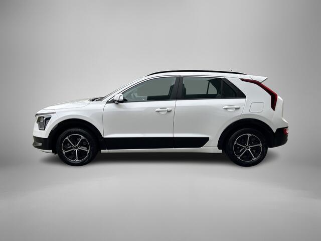 KIA Niro 1.6 GDi Hybrid DynamicLine