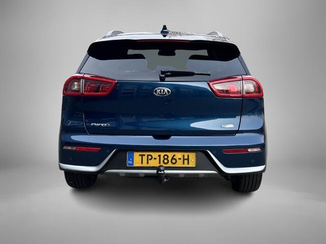 KIA Niro 1.6 GDi Hybrid DynamicPlusLine