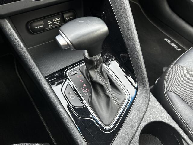 KIA Niro 1.6 GDi Hybrid DynamicPlusLine