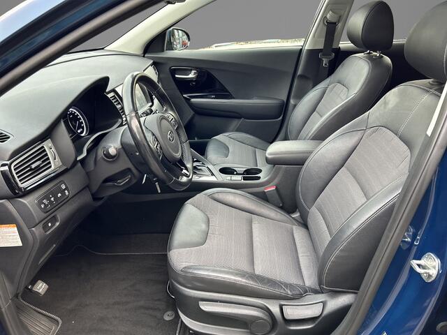 KIA Niro 1.6 GDi Hybrid DynamicPlusLine