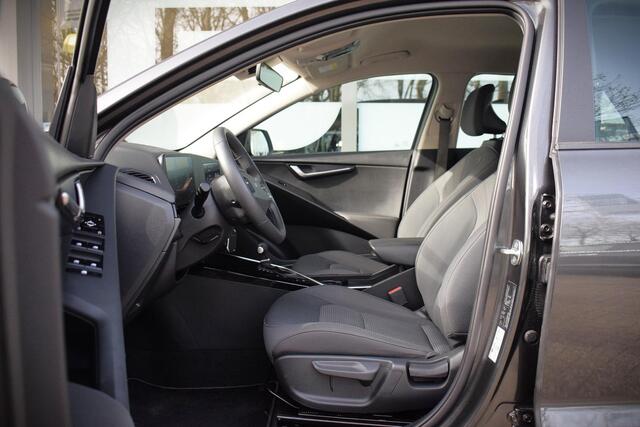 KIA Niro 1.6 GDi Hybrid ComfortLine met ACC|CAM|NAV|LMV