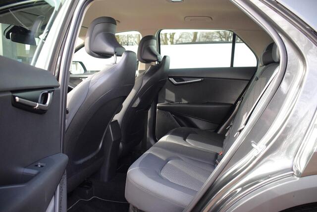 KIA Niro 1.6 GDi Hybrid ComfortLine met ACC|CAM|NAV|LMV