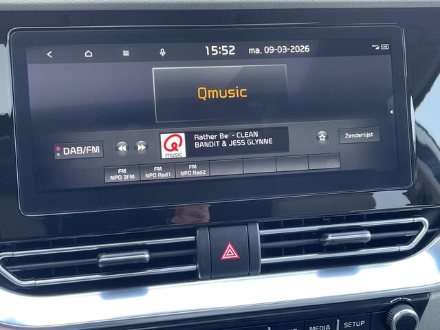 KIA Niro 1.6 GDi PHEV ExecutiveLine Navigatie, Schuifdak, Leder, Afn.Trekhaak, Bose, LED, Stoel/Stuurverwarming, Adaptive Cruise Control