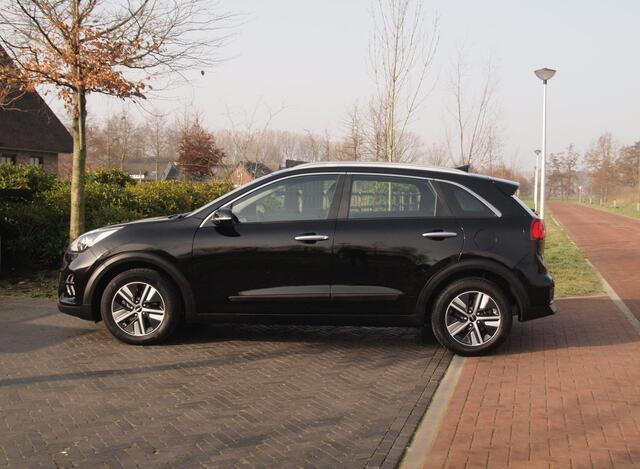 KIA Niro 1.6 GDi Hybrid DynamicLine | Camera | Apple Carplay | Cruise Control | NL-Auto |