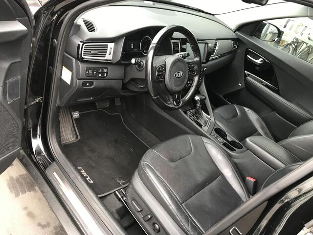 KIA Niro 1.6 ExecutiveLine Trekhaak