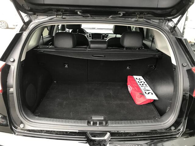 KIA Niro 1.6 ExecutiveLine Trekhaak
