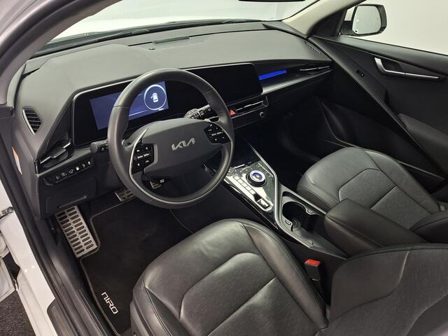 KIA Niro 1.6 GDi PHEV I Dealeronderhouden I Elektrische stoelen I Plugin I Luxe uitvoering I