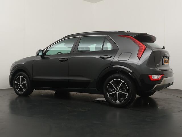 KIA Niro 1.6 GDi Hybrid DynamicLine Automaat - Apple Carplay/Android Auto - Cruise Control - Navigatie - Achteruitrijcamera - Fabrieksgarantie t/m 2031