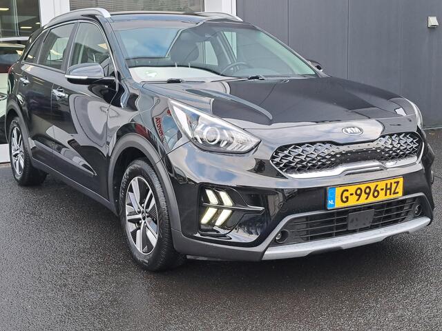 KIA Niro 1.6 GDi Hybrid DynamicLine