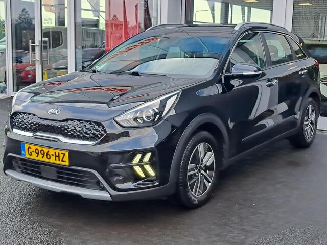 KIA Niro 1.6 GDi Hybrid DynamicLine