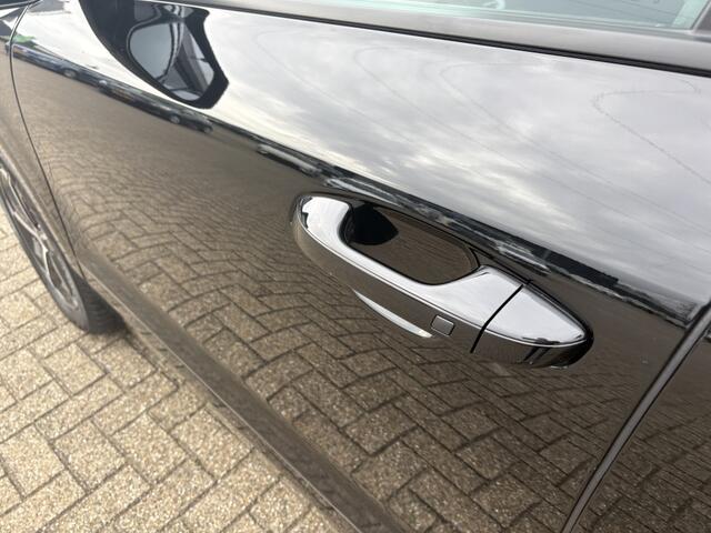 KIA Niro 1.6 GDi HEV Dynamicline NAVI + CAMERA