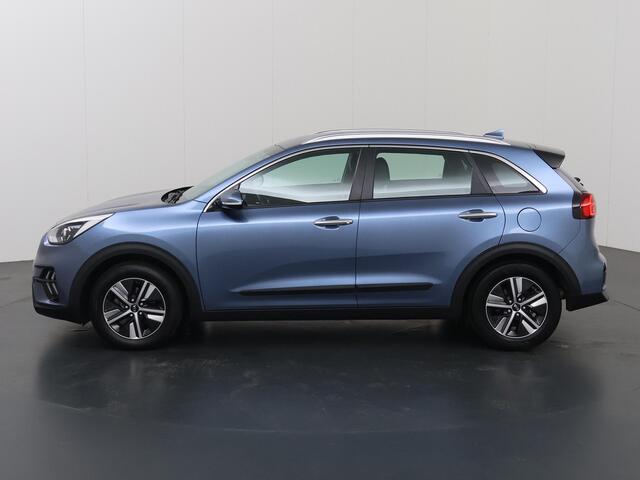 KIA Niro 1.6 GDi Hybrid DynamicLine | Navigatie | Cruise Control Adaptief | Parkeercamera | Climate Control |