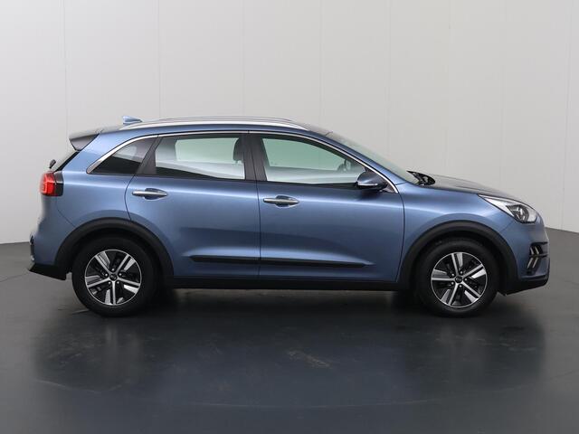 KIA Niro 1.6 GDi Hybrid DynamicLine | Navigatie | Cruise Control Adaptief | Parkeercamera | Climate Control |