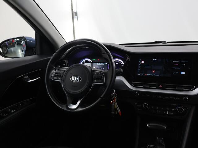 KIA Niro 1.6 GDi Hybrid DynamicLine | Navigatie | Cruise Control Adaptief | Parkeercamera | Climate Control |