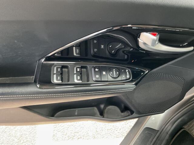 KIA Niro 1.6 GDi Hybrid DynamicLine 1e Eigenaar Airco Cr-control CarPlay
