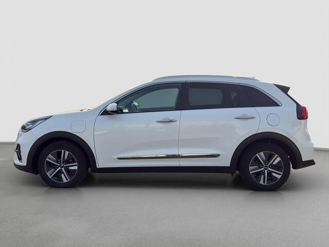 KIA Niro 1.6 GDi PHEV ExecutiveLine Automaat | Leder | Apple Carplay & Android Auto | Camera | Cruise | Stoelventilatie & Verwarming |