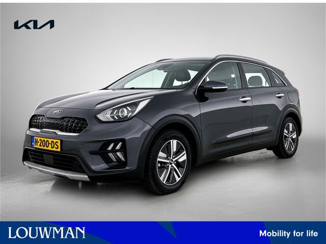 KIA Niro 1.6 GDi Hybrid Dynamic