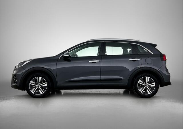 KIA Niro 1.6 GDi Hybrid Dynamic