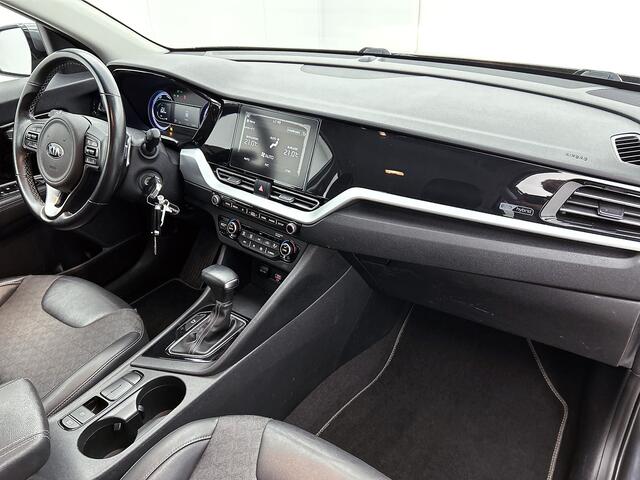 KIA Niro 1.6 GDi Hybrid Dynamic