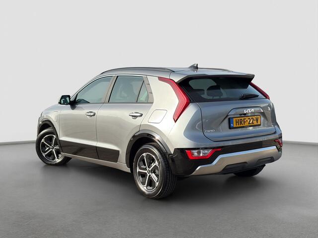 KIA Niro 1.6 GDi PHEV DynamicLine