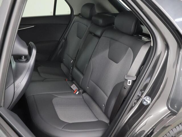 KIA Niro 1.6 GDi PHEV DynamicPlusLine Edition | 18" lichtmetalen velgen | Elektrisch verstelbare bestuurdersstoel | Stoel/Stuurwielverwarming | LED Koplampen | Elektrisch bedienbare achterklep |