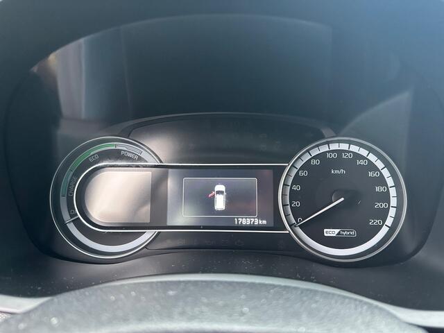 KIA Niro BWJ 2017 | 1.6 GDi 142PK Hyb. Dynamic l. | TREKHAAK | CLIMA | NAVI | CAMERA A | CARPLAY | LEDER/STOF | PDC |